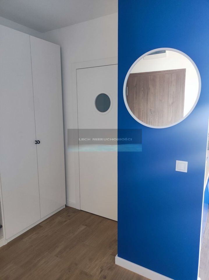 Mieszkanie 1-pokojowe Zegrze Południowe, ul. Rybaki. Zdjęcie 10