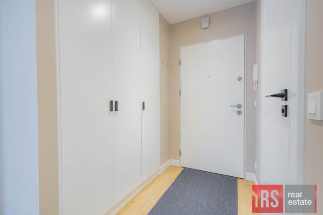 Mieszkanie 2-pokojowe Warszawa Praga, ul. Czapelska. Zdjęcie 13