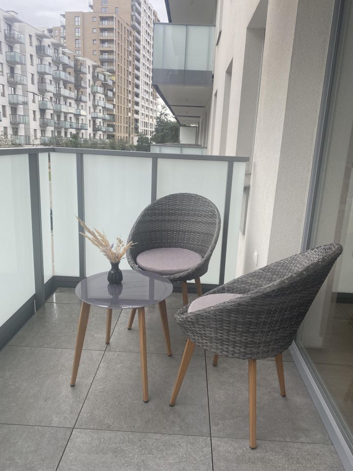 Mieszkanie 2-pokojowe Gdańsk Letnica, ul. Starowiejska. Zdjęcie 10