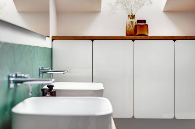 Mieszkanie 4-pokojowe Warszawa Wawer, ul. Kaszmirowa. Zdjęcie 19