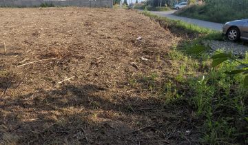 Działka rolno-budowlana Bodzanów