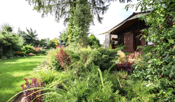 Działka rekreacyjna Nakło nad Notecią