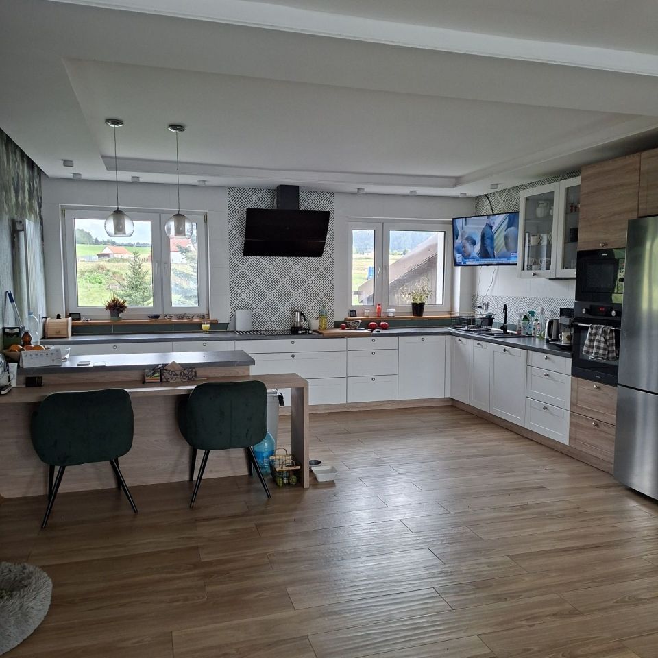 dom wolnostojący Jabłów. Zdjęcie 5