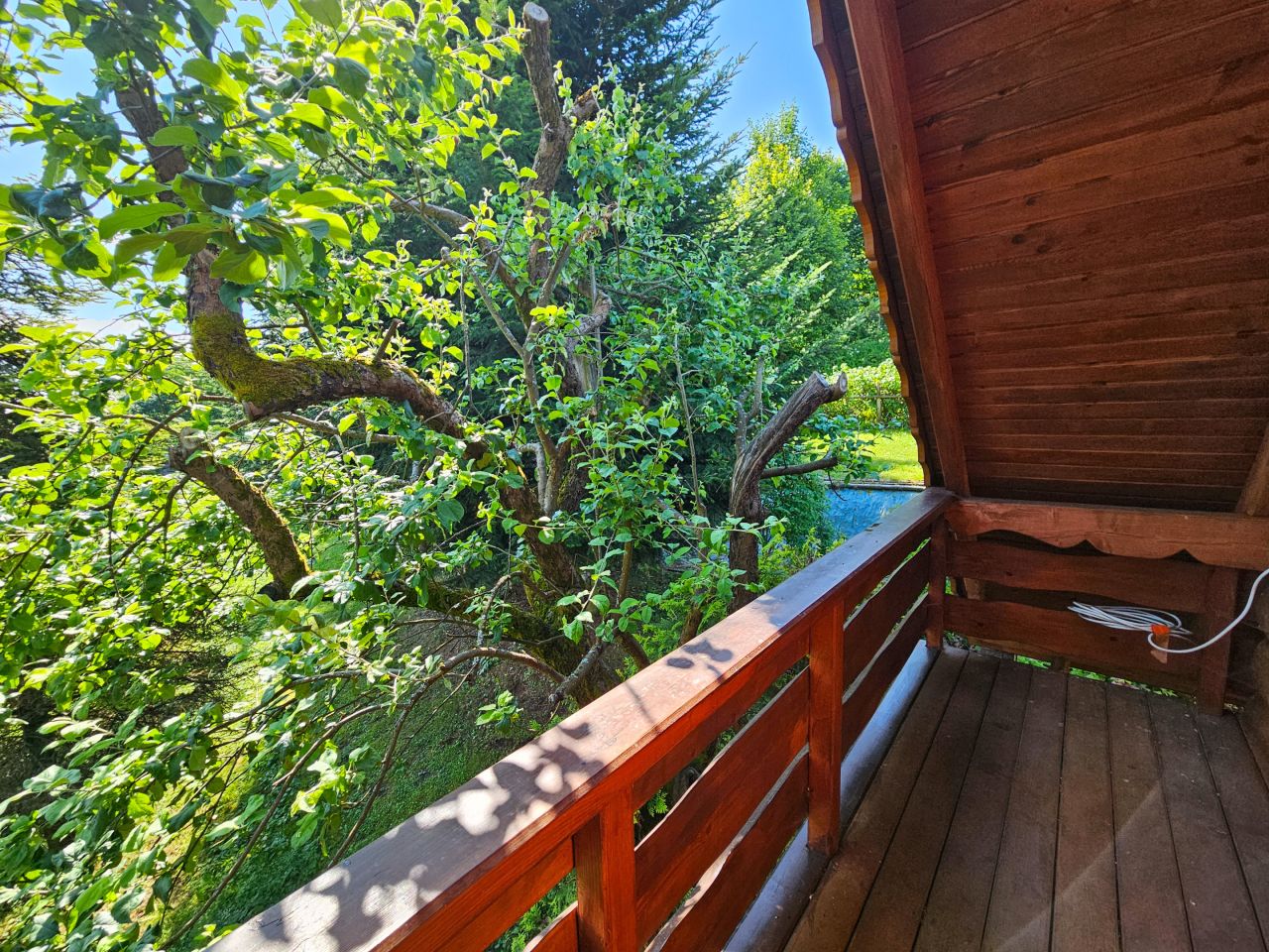 dom wolnostojący, 2 pokoje Krościenko nad Dunajcem. Zdjęcie 14