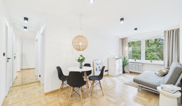 Mieszkanie 2-pokojowe Kraków Bieńczyce, os. Józefa Strusia