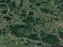 Działka rolna Szczawa