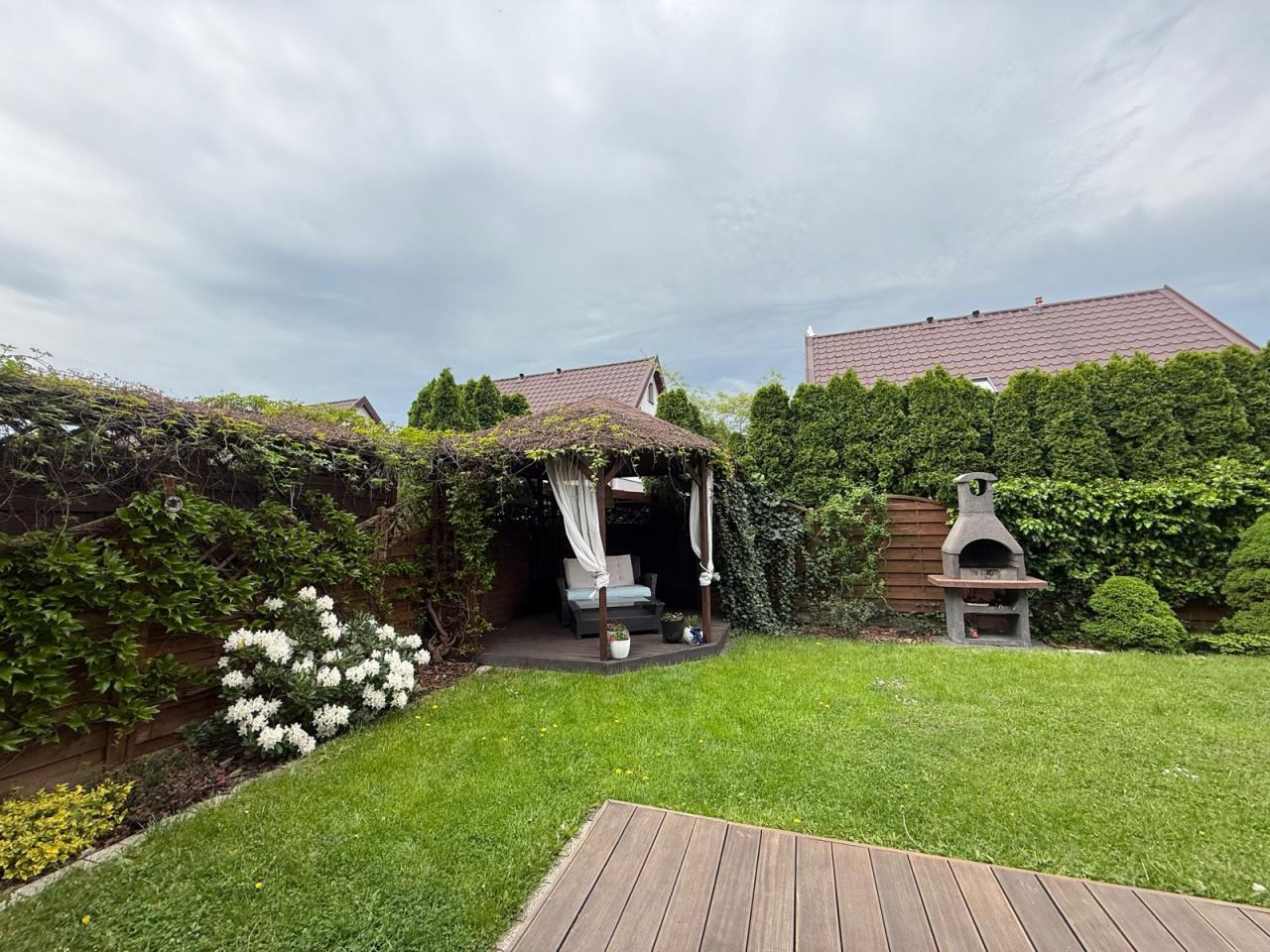 dom wolnostojący, 4 pokoje Świebodzice, ul. św. Ojca Pio. Zdjęcie 6