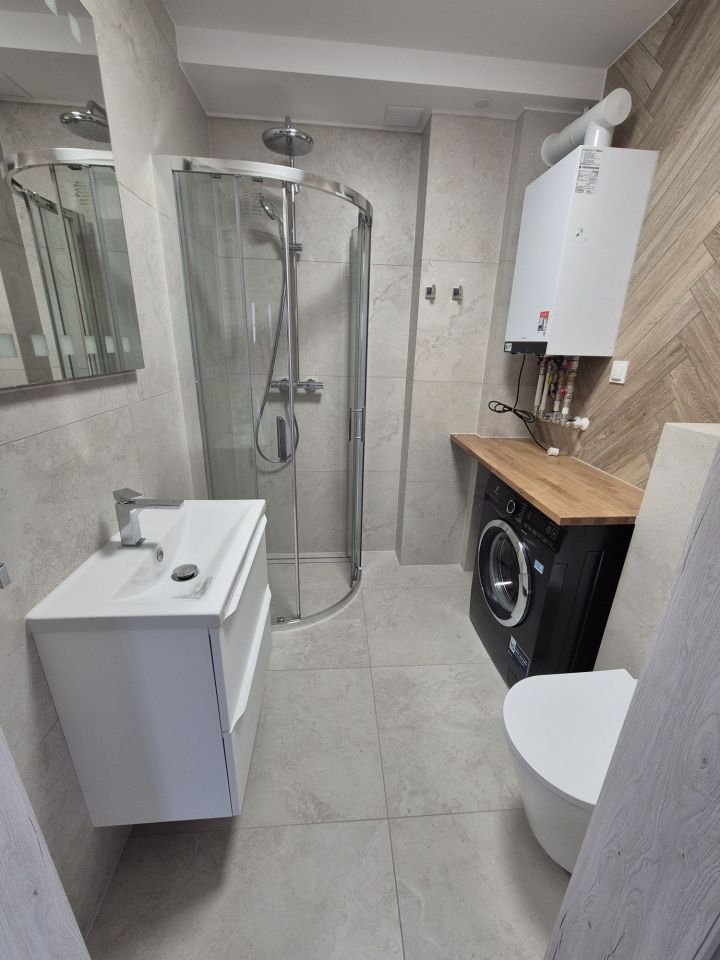 Mieszkanie 2-pokojowe Kartuzy, ul. Zamkowa. Zdjęcie 7