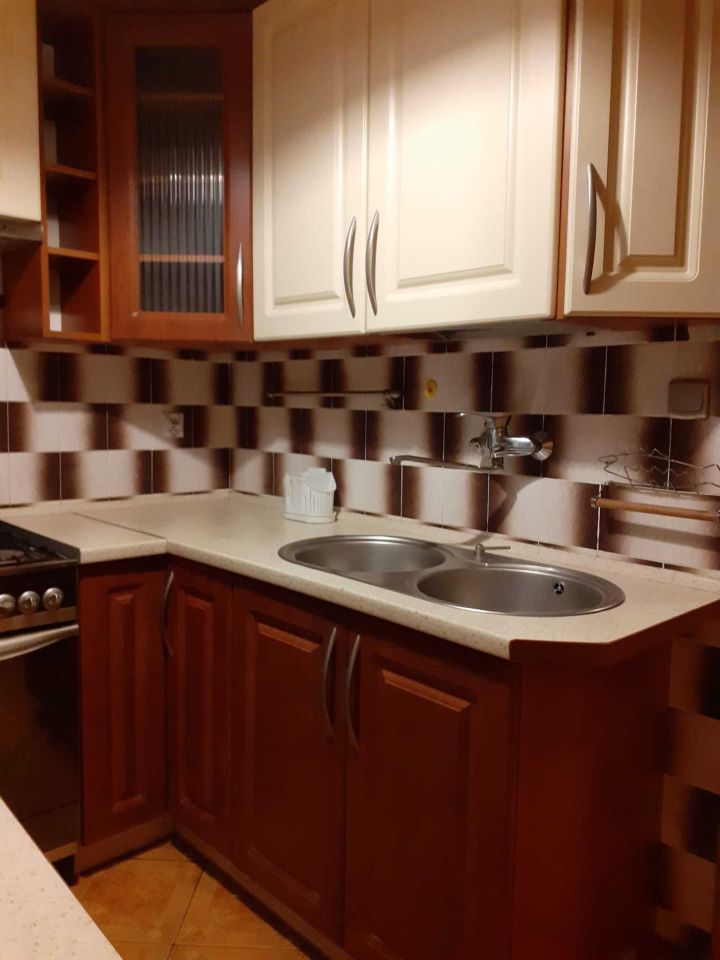 Mieszkanie 3-pokojowe Koło. Zdjęcie 3