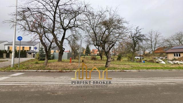 Działka budowlana Świdnik, ul. Gospodarcza. Zdjęcie 3