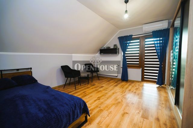 dom wolnostojący, 7 pokoi Jaczów. Zdjęcie 13