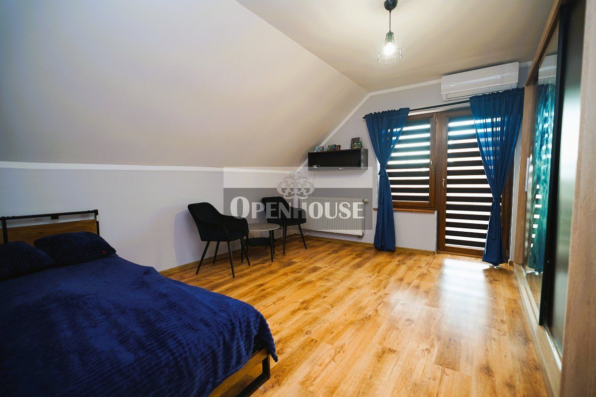 dom wolnostojący, 7 pokoi Jaczów. Zdjęcie 13