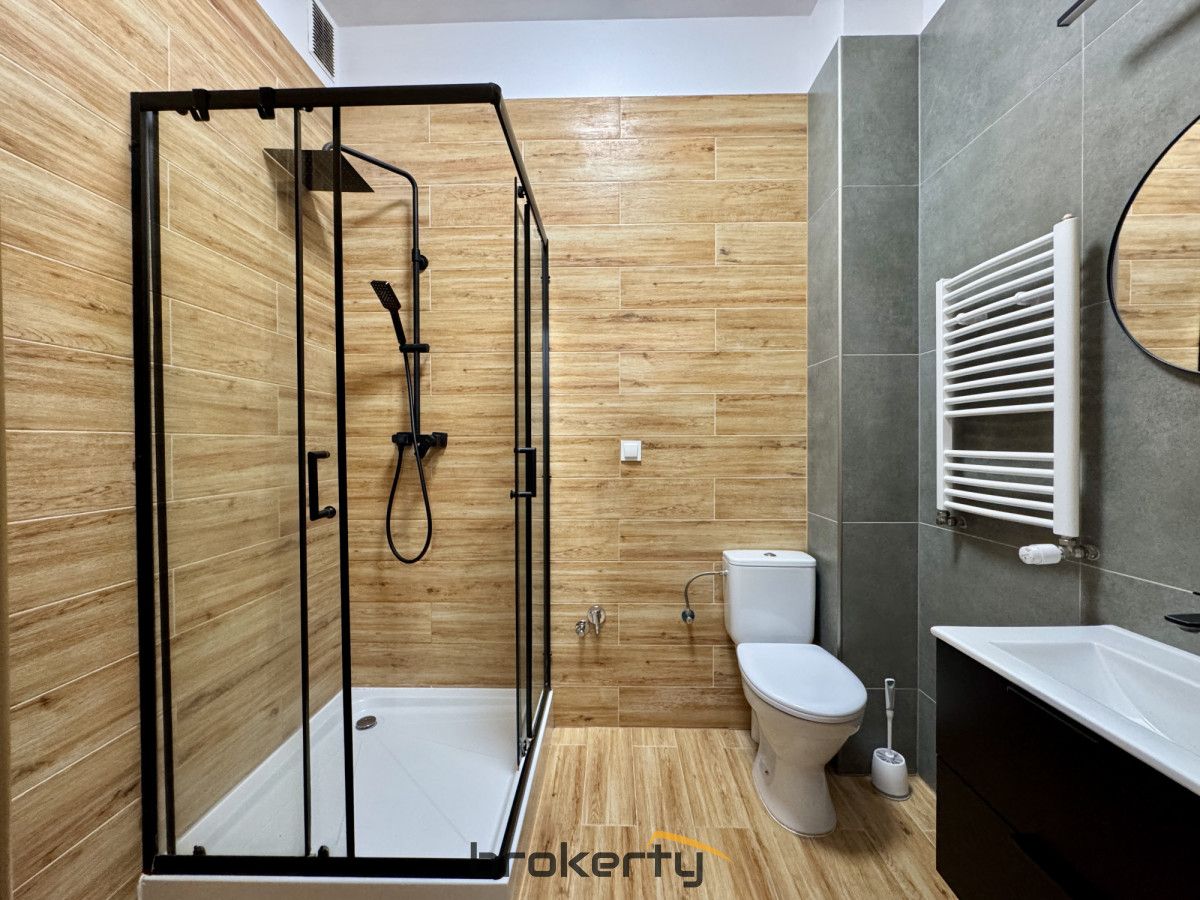 Mieszkanie 2-pokojowe Bielawa, ul. Stefana Żeromskiego. Zdjęcie 7