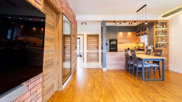 Mieszkanie 4-pokojowe Węgrzce Wielkie. Zdjęcie 11