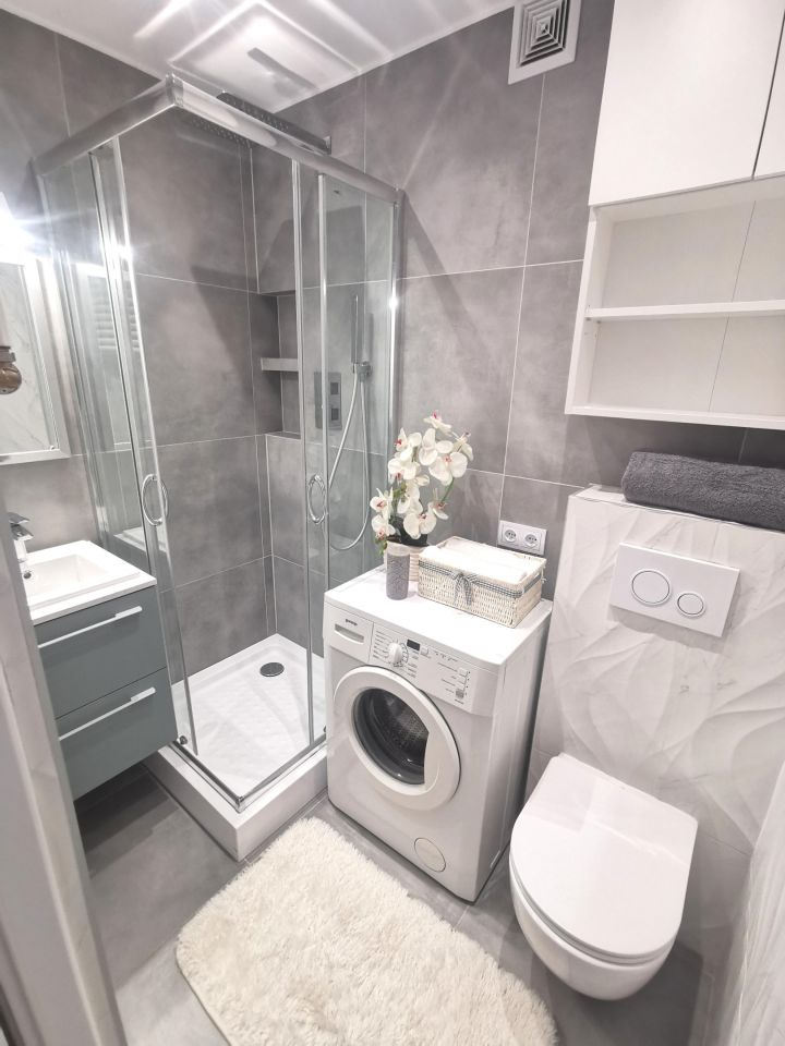 Mieszkanie 2-pokojowe Rzeszów Baranówka, ul. Władysława Broniewskiego. Zdjęcie 6