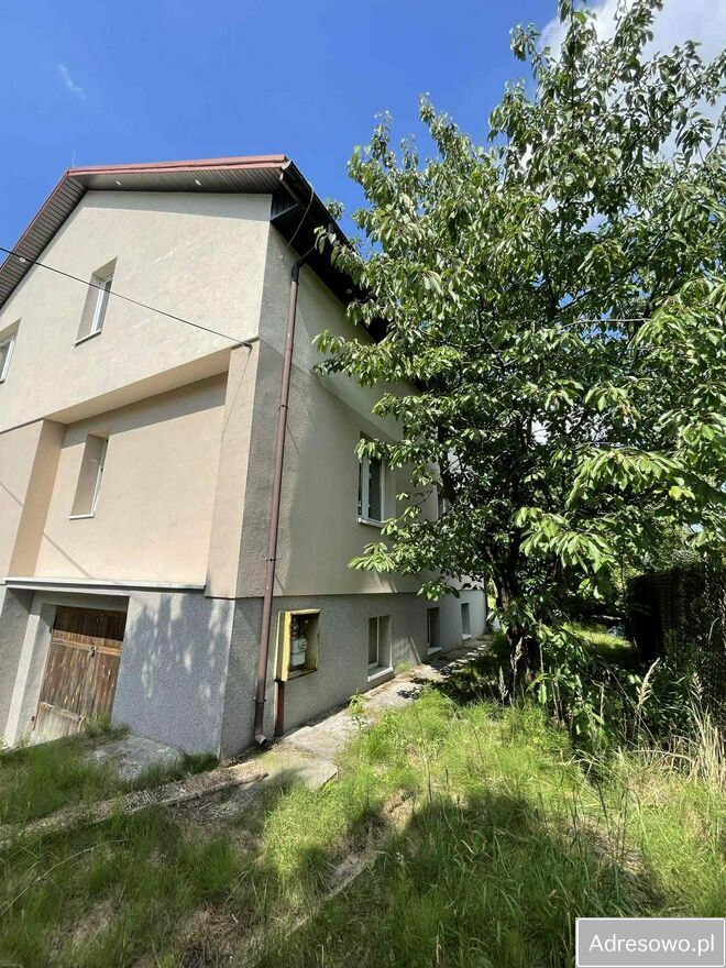 dom wolnostojący, 4 pokoje Justynów. Zdjęcie 11