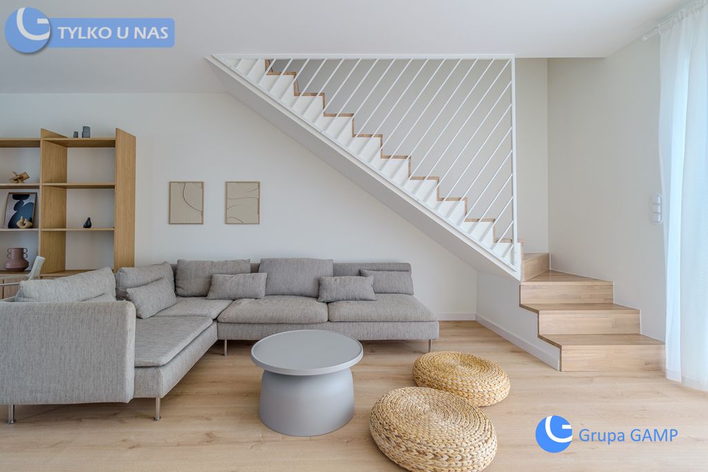 Mieszkanie 3-pokojowe Kraków Bronowice, ul. Stelmachów. Zdjęcie 3