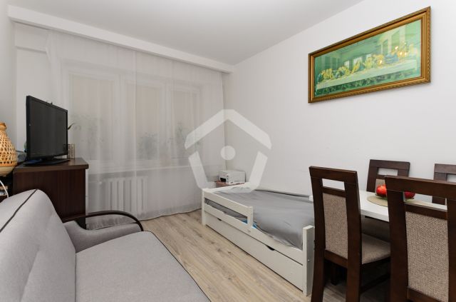 Mieszkanie 2-pokojowe Rzeszów Drabinianka, ul. Cicha. Zdjęcie 1