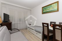 Mieszkanie 2-pokojowe Rzeszów Drabinianka, ul. Cicha