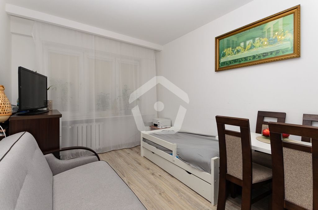 Mieszkanie 2-pokojowe Rzeszów Drabinianka, ul. Cicha