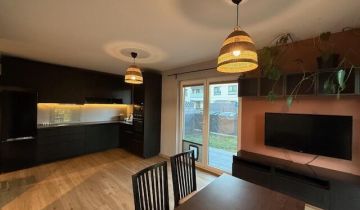 Mieszkanie 3-pokojowe Błonie, ul. Lesznowska