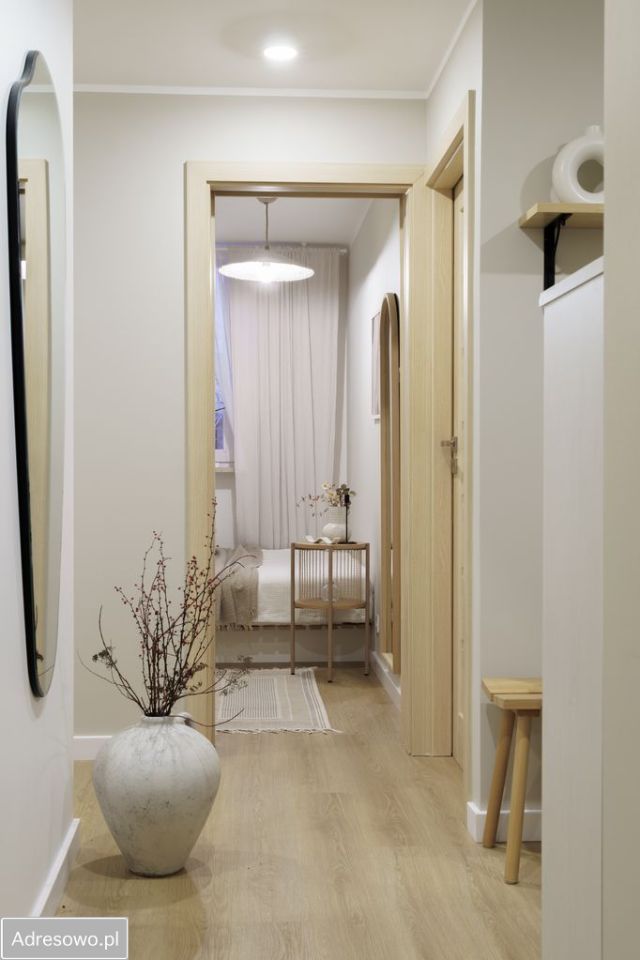 Mieszkanie 3-pokojowe Skawina, ul. Słoneczna. Zdjęcie 17