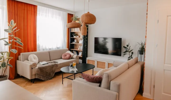 Mieszkanie 3-pokojowe Wyszków, ul. Pułtuska