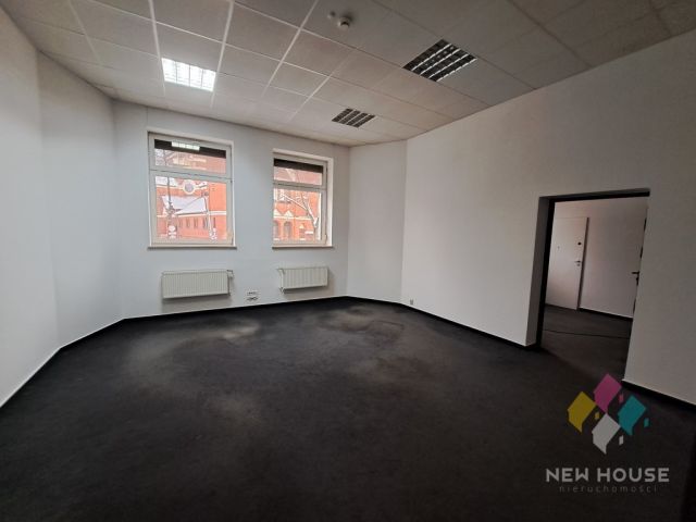 Biuro Olsztyn Zatorze, ul. Jagiellońska. Zdjęcie 5