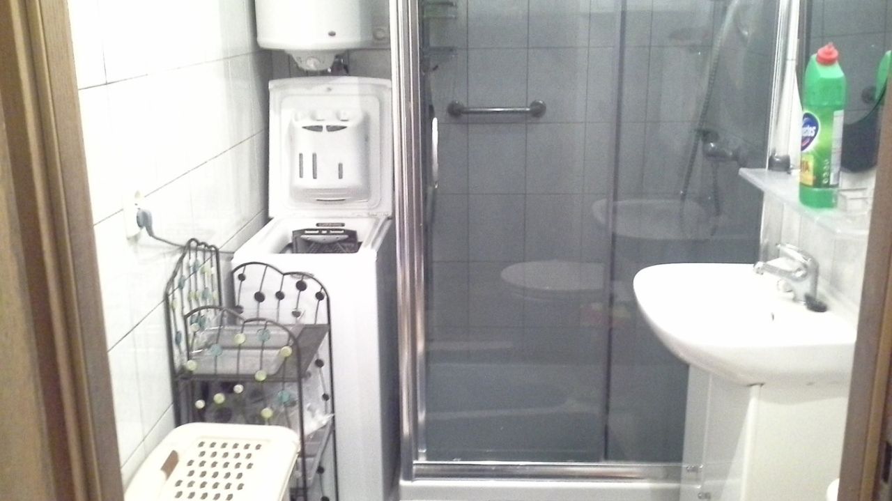 Mieszkanie 3-pokojowe Bielsko-Biała Stare Bielsko, ul. Jana Sobieskiego. Zdjęcie 7