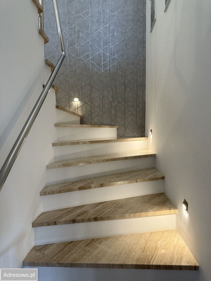 dom wolnostojący, 5 pokoi Kielce Ostra Górka, ul. Chabrowa. Zdjęcie 18