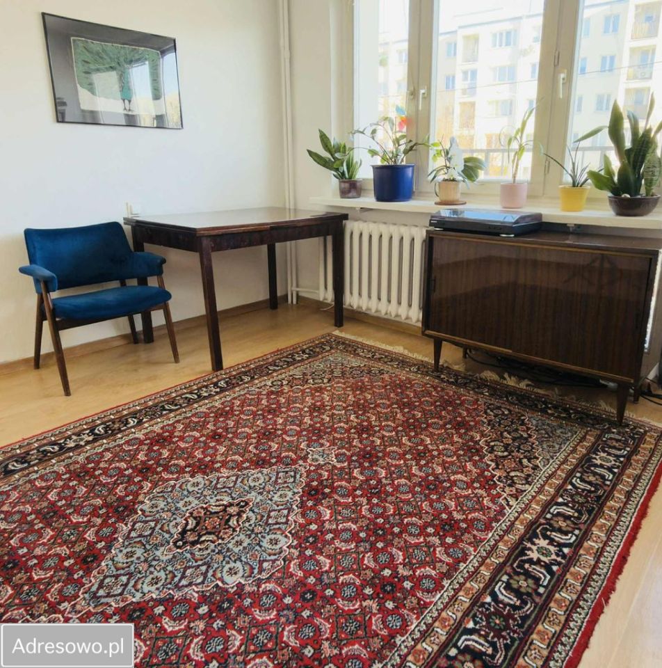 Mieszkanie 2-pokojowe Pruszków Centrum, al. Wojska Polskiego. Zdjęcie 1