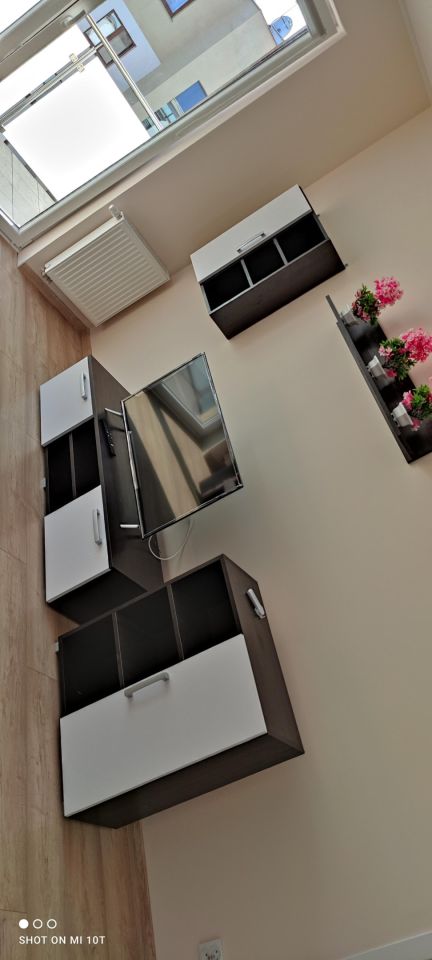 Mieszkanie 2-pokojowe Siedlce Nowe Siedlce, ul. Karola Lewandowskiego. Zdjęcie 2