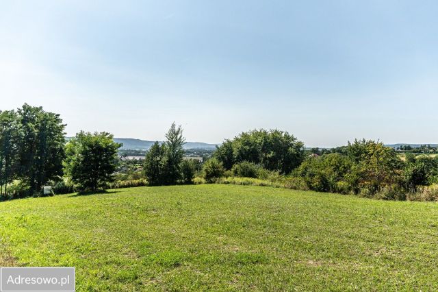 Działka budowlana Wielka Wieś, ul. Źródlana. Zdjęcie 1