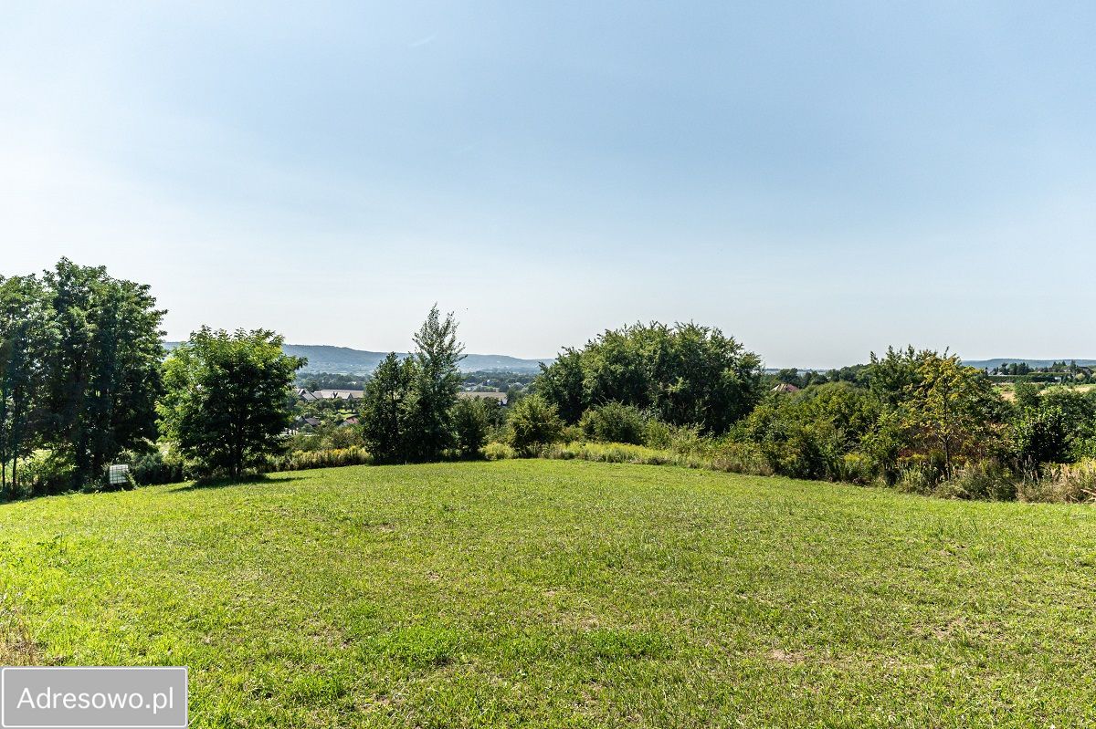 Działka budowlana Wielka Wieś, ul. Źródlana. Zdjęcie 1