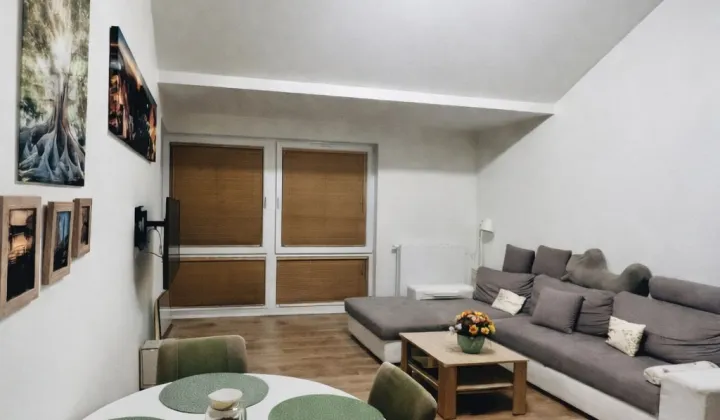 Mieszkanie 3-pokojowe Gdynia Chwarzno-Wiczlino, ul. Romana Felińskiego