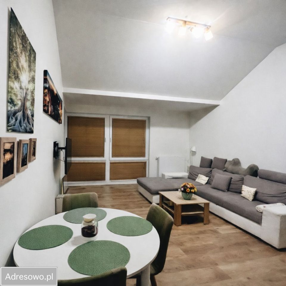 Mieszkanie 3-pokojowe Gdynia Chwarzno-Wiczlino, ul. Romana Felińskiego. Zdjęcie 1