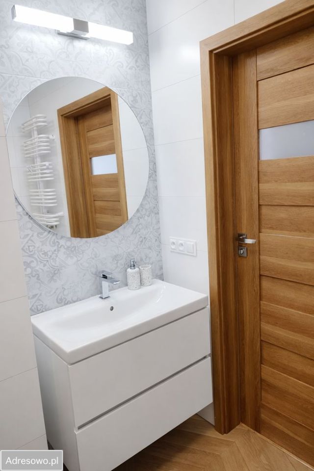 Mieszkanie 3-pokojowe Białystok Wygoda, ul. 42 Pułku Piechoty. Zdjęcie 13