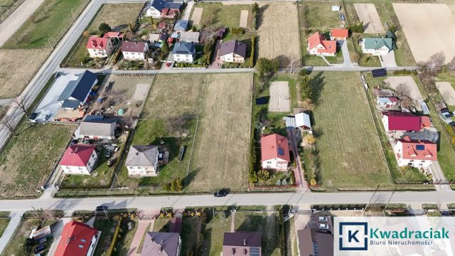 Działka budowlana Milcza. Zdjęcie 5