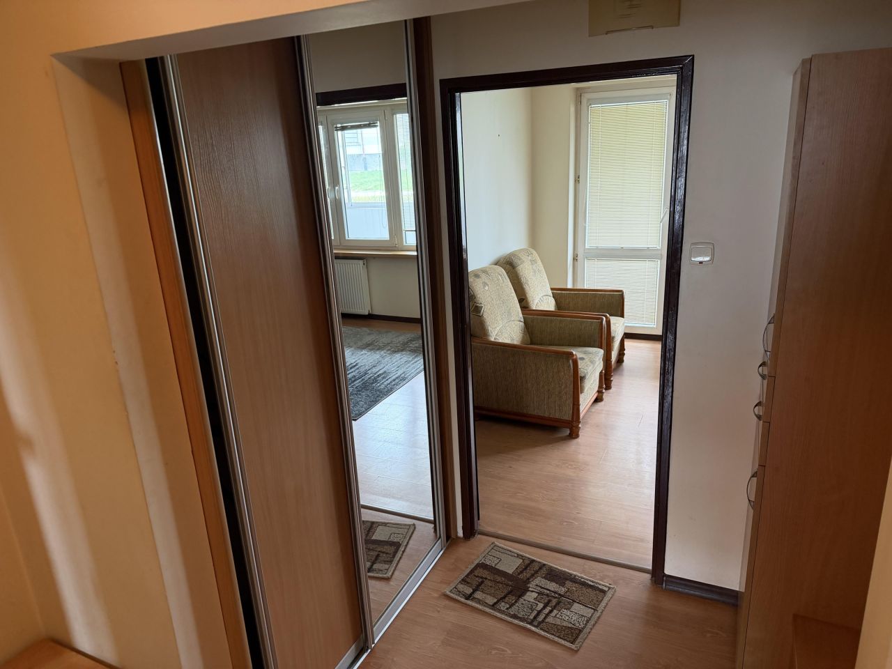 Mieszkanie 2-pokojowe Białystok Wysoki Stoczek, ul. Swobodna. Zdjęcie 8