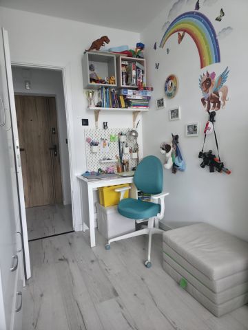 Mieszkanie 2-pokojowe Ostrów Wielkopolski, ul. Szkolna. Zdjęcie 6