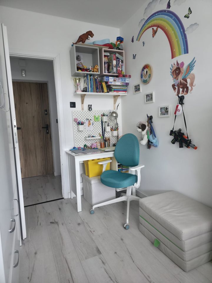 Mieszkanie 2-pokojowe Ostrów Wielkopolski, ul. Szkolna. Zdjęcie 6