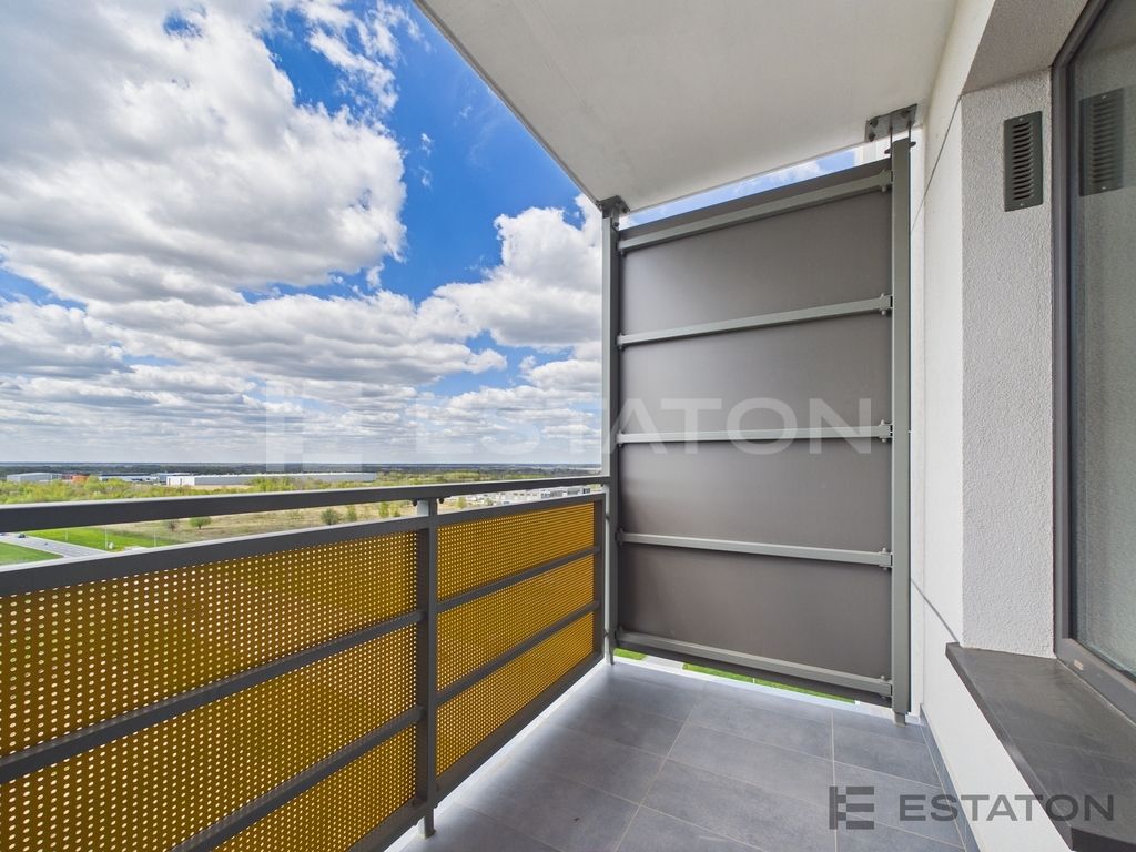 Mieszkanie 2-pokojowe Rzeszów, ul. Technologiczna. Zdjęcie 14