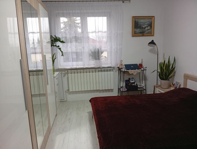 Mieszkanie 2-pokojowe Paprotnia, ul. Brzozowa. Zdjęcie 1