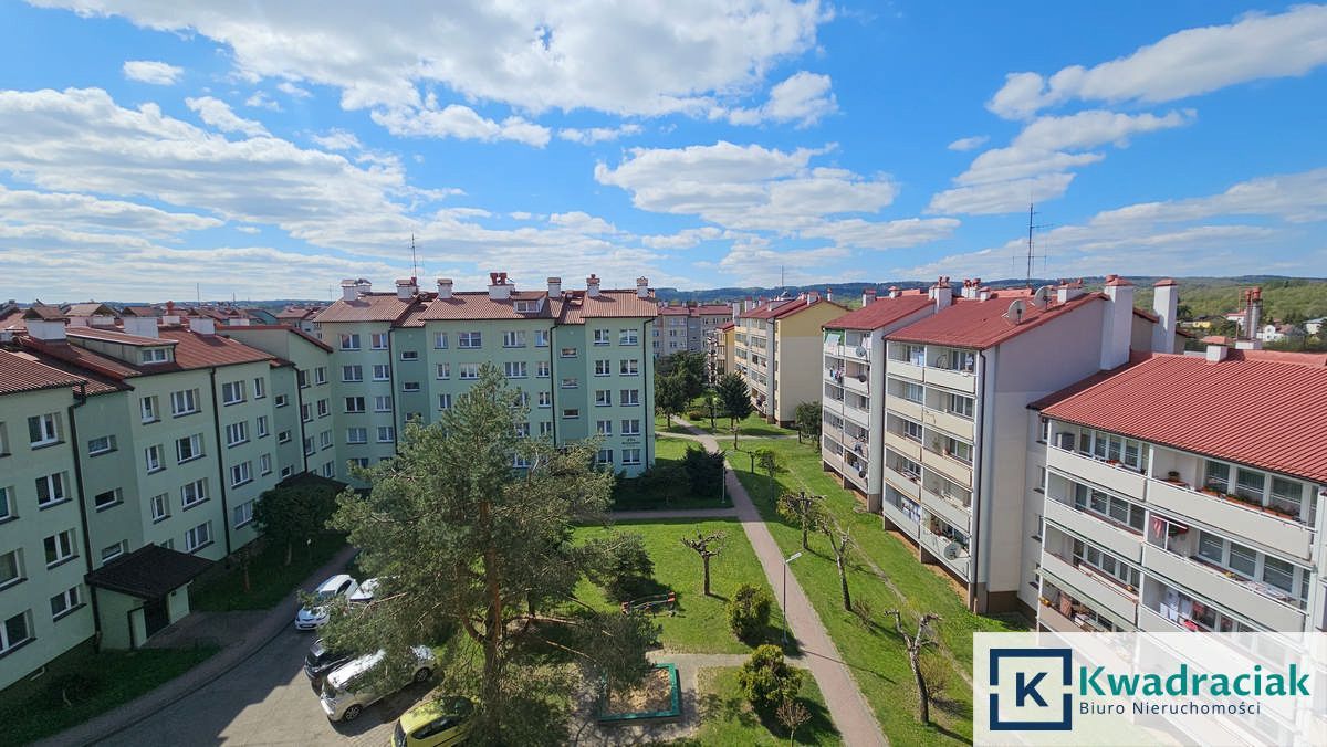 Mieszkanie 3-pokojowe Sanok, ul. Stróżowska. Zdjęcie 9
