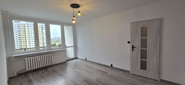Mieszkanie 2-pokojowe Poznań Rataje, os. Powstań Narodowych. Zdjęcie 1