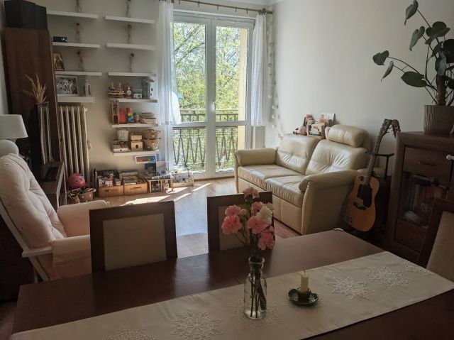 Mieszkanie 2-pokojowe Łódź Bałuty, ul. Marysińska. Zdjęcie 1
