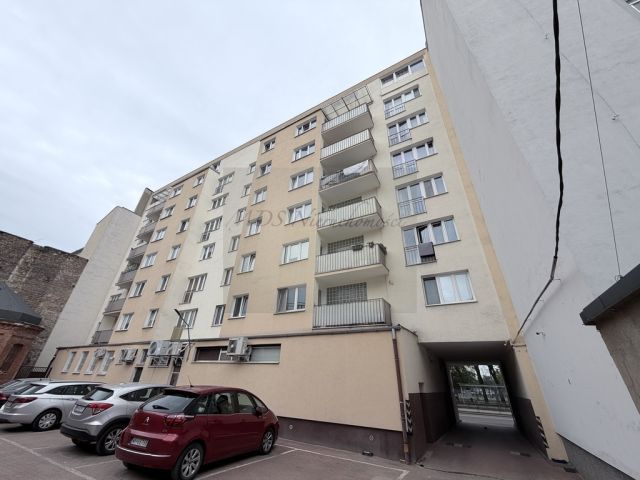 Mieszkanie 2-pokojowe Warszawa Praga-Północ, ul. 11 Listopada. Zdjęcie 10