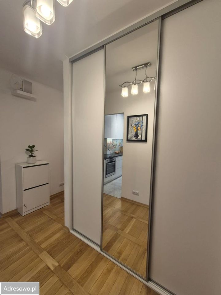 Mieszkanie 3-pokojowe Warszawa Wola, ul. Jana Długosza. Zdjęcie 8
