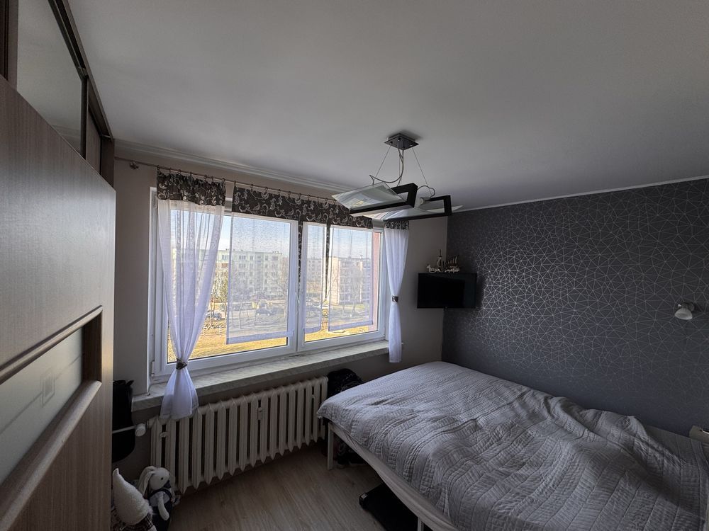 Mieszkanie 4-pokojowe Pyskowice. Zdjęcie 3