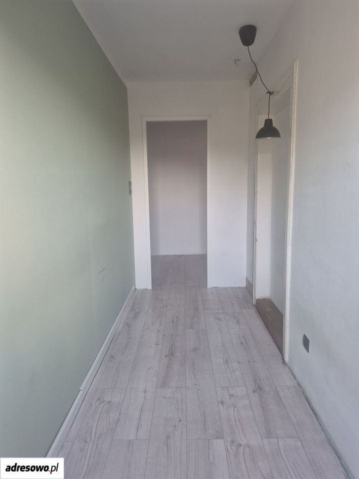 Mieszkanie 3-pokojowe Głuszyca, ul. Bohaterów Getta. Zdjęcie 13